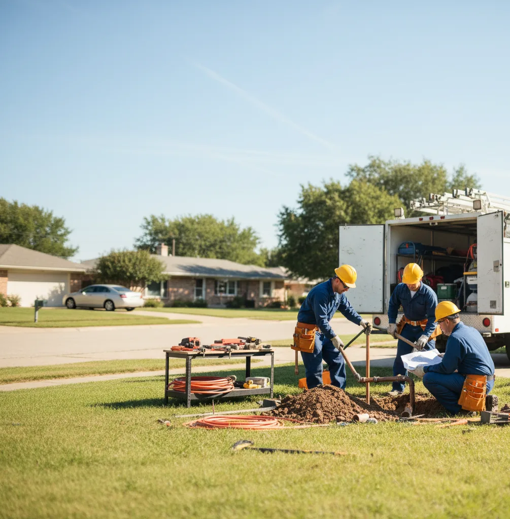 Drain Cleaning in Sultan, WA